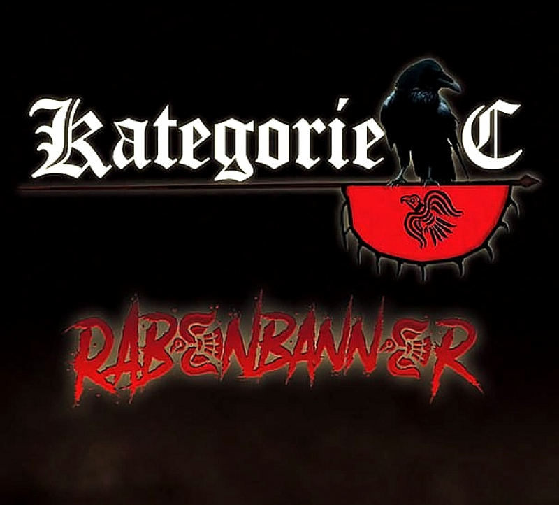 Kategorie C - Rabenbanner CD