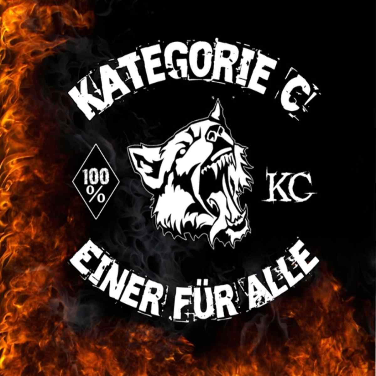 Kategorie C - Einer für alle Digipak CD