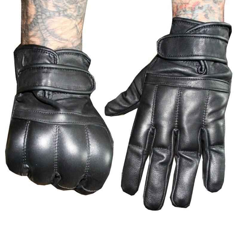 Commando Industries Defender Handschuhe mit Quarzsand-Füllung