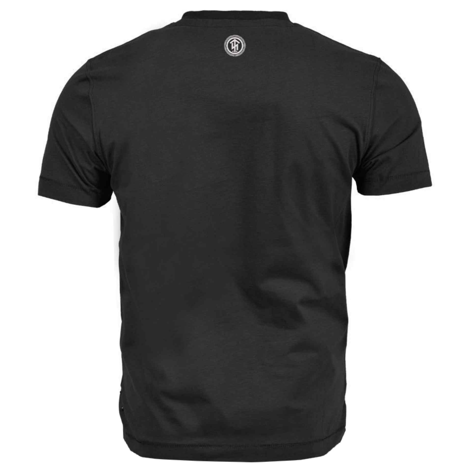 Thor Steinar Herren T-Shirt Runa Schwarz