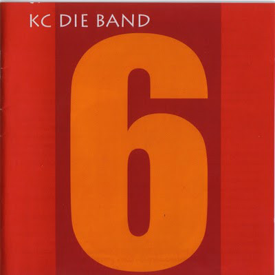 Kategorie C - 6 / CD