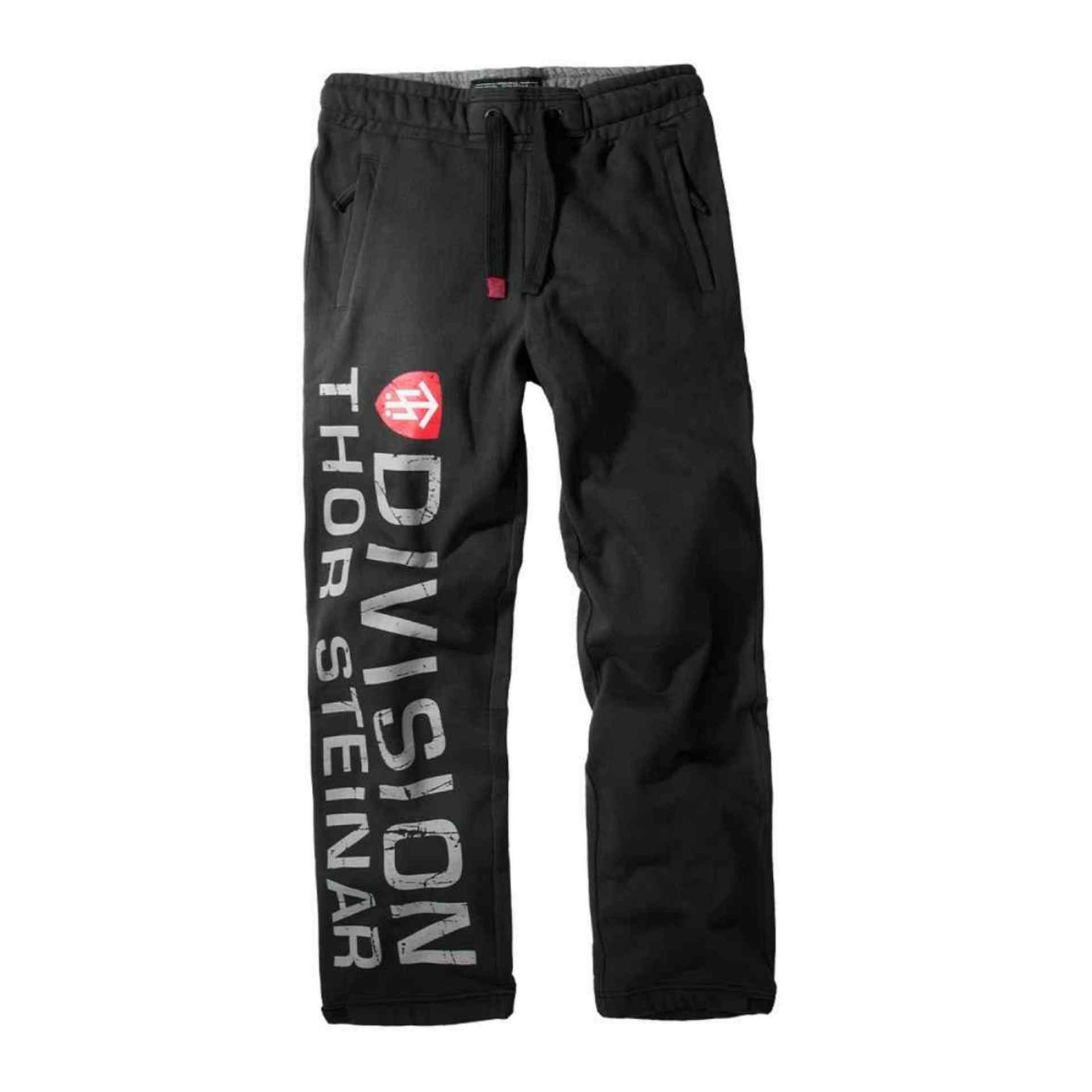 Thor Steinar Jogginghose M4 Schwarz
