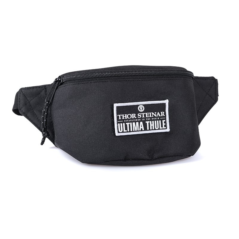 Thor Steinar Gürteltasche Ravnsborg Schwarz